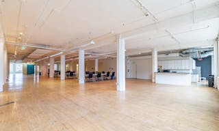 Digital Jungle: Your All-in-One Space for Conference, Hackathons, Workshops, Podcasts & Networking - Image 0