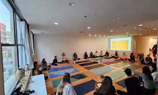 Entire Floor in SOHO with 2 extra rooms! - Image 58