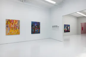 Sleek Storefront Gallery & Event Space in Prime Tribeca Art District - Image 24