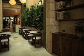 Rez-de-chauss�e - espace �venementiel - Image 4