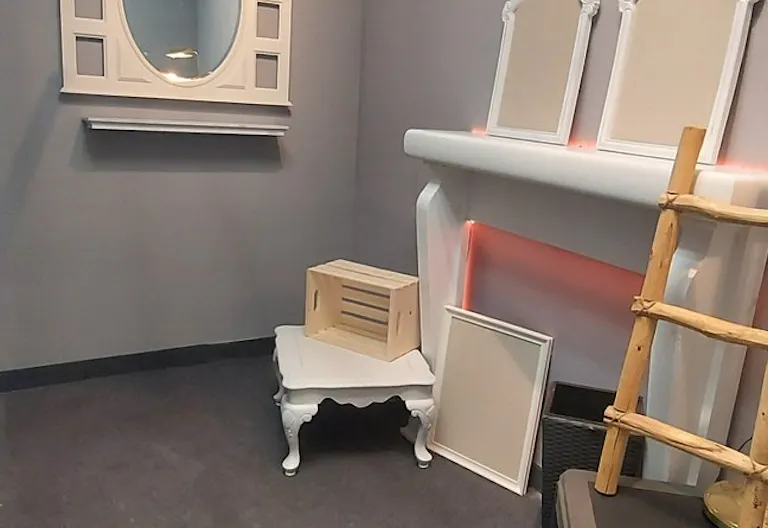 Boutique Marketplace Booth Rentals - Image 3