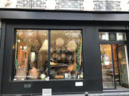 Charmante boutique dans le Haut-Marais - Image 0