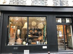 Charmante boutique dans le Haut-Marais - Image 0