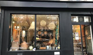 Charmante boutique dans le Haut-Marais - Image 0