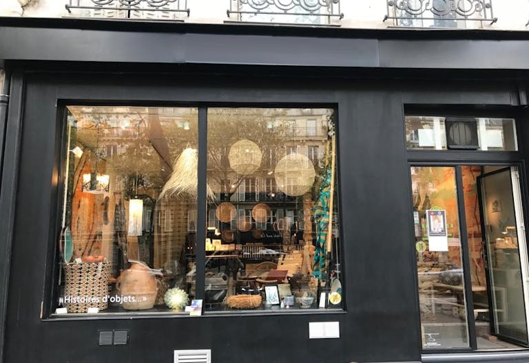 Charmante boutique dans le Haut-Marais - Image 0