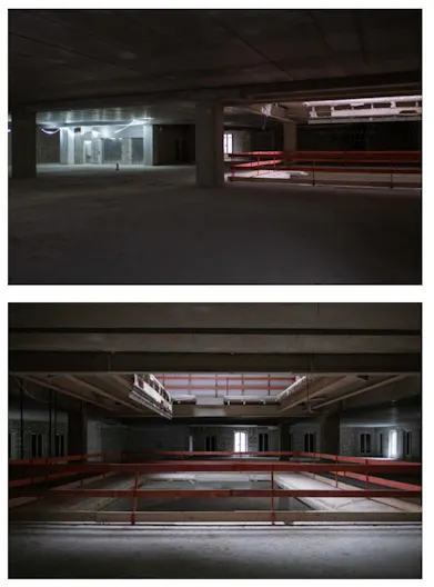 Industrial Space in the heart of Paris - Image 4