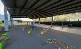 Pr�au - Decathlon Merignac - Image 1