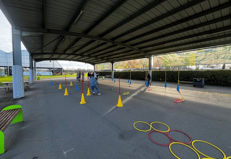 Pr�au - Decathlon Merignac - Image 1