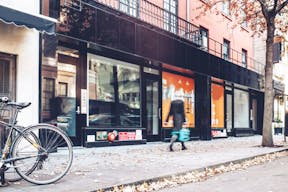 Mixed Use Event Space in Greenwich Village - Image 4