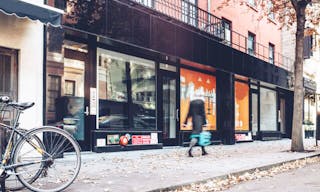 Mixed Use Event Space in Greenwich Village - Image 4