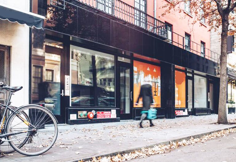 Mixed Use Event Space in Greenwich Village - Image 4