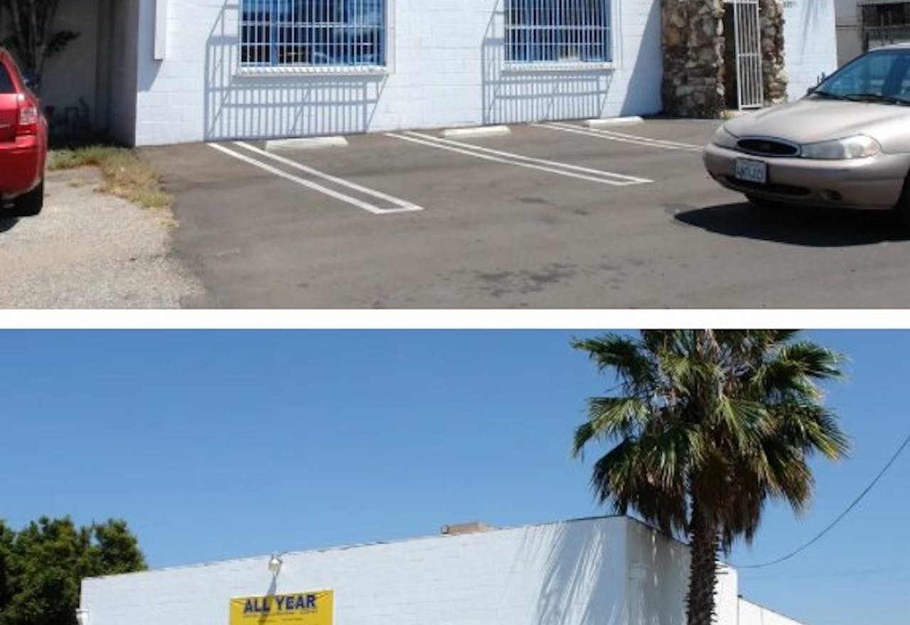 Large Warehouse with No License or Tax Requirements - Image 1