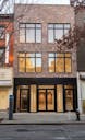 2,600 sq ft Two-Level Downtown Venue — Full Glass Storefront + Lower Level with Own Entrance | Chinatown/LES