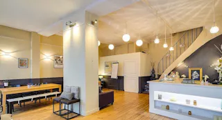 Une maison cosy au coeur de Paris/A warm house in the heart of Paris ! - Image 1