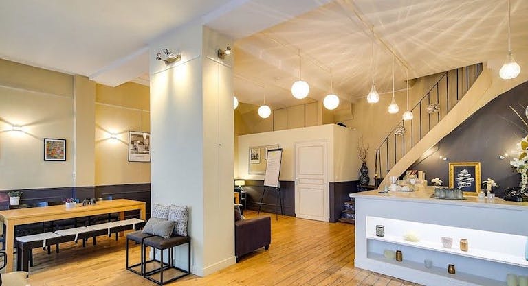 Une maison cosy au coeur de Paris/A warm house in the heart of Paris ! - Image 1