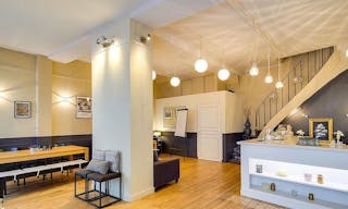 Une maison cosy au coeur de Paris/A warm house in the heart of Paris ! - Image 1