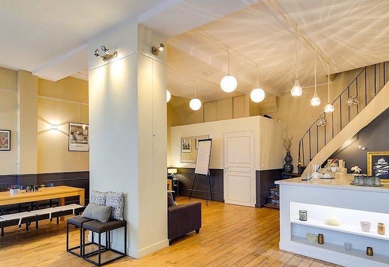 Une maison cosy au coeur de Paris/A warm house in the heart of Paris ! - Image 1