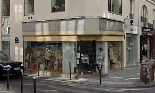 Corner Boutique - 2nd Arrondissement - Sentier - Image 0
