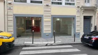 Rue du Caire Boutique Ephémère - Image 0