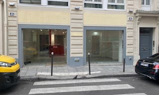 Rue du Caire Boutique Ephémère - Image 0