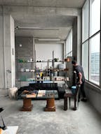 Large Industrial Loft Space with Unbelievable Natural Light - In Heart of Bushwick - Image 11