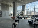 Large Industrial Loft Space with Unbelievable Natural Light - In Heart of Bushwick