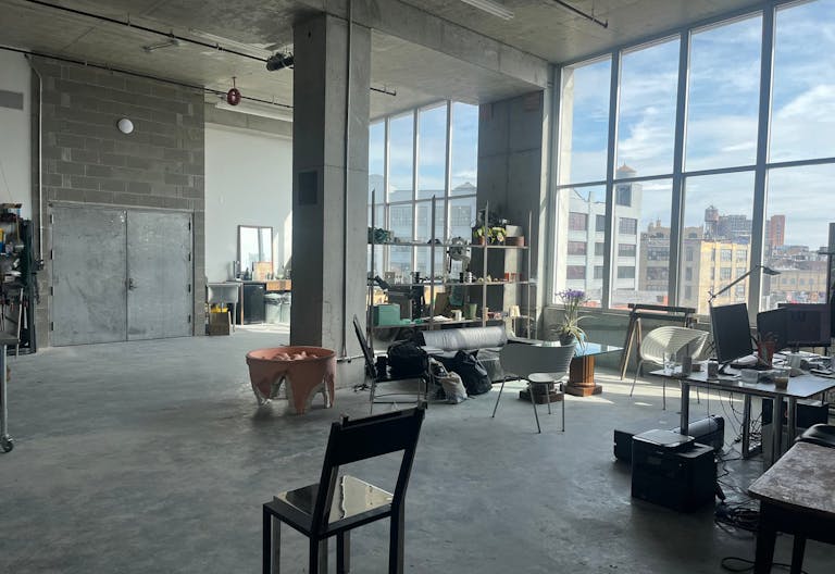 Large Industrial Loft Space with Unbelievable Natural Light - In Heart of Bushwick - Image 0