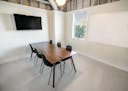 Private Meeting Room for 6