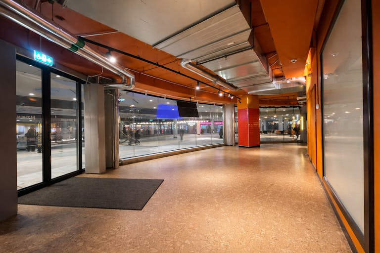 SERGEL TORG / THE NODE STOCKHOLM - Image 1