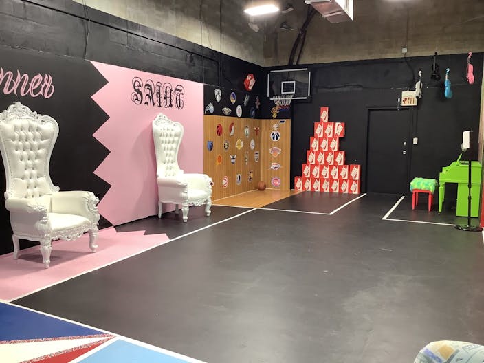 Unique Studio/Photo/Video Space Ybor City - Image 2