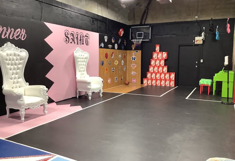 Unique Studio/Photo/Video Space Ybor City - Image 2