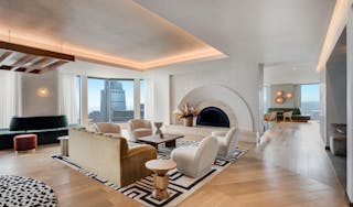 US Bank Tower - 54th Floor - Image 0