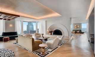 US Bank Tower - 54th Floor - Image 0