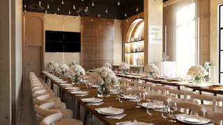 A Magical Event Space for Intimate Celebrations - Image 0