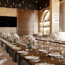 A Magical Event Space for Intimate Celebrations