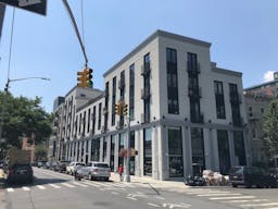 Williamsburg Retail and Office Space - Image 1