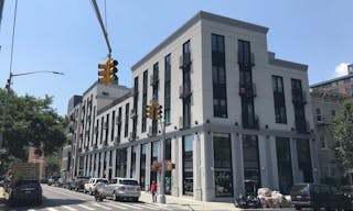 Williamsburg Retail and Office Space - Image 1