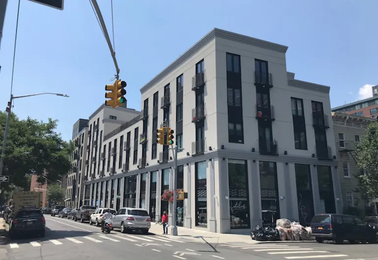 Williamsburg Retail and Office Space - Image 1