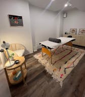 Talk Therapy + Massage Therapy Rooms in Williamsburg - Image 4