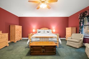 Mountain High Luxury Castle & Spa - Image 6