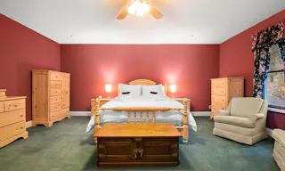 Mountain High Luxury Castle & Spa - Image 6