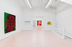 Sleek Storefront Gallery & Event Space in Prime Tribeca Art District - Image 27
