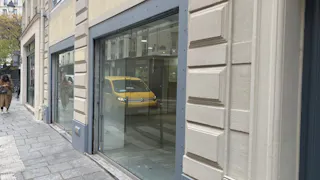 Rue du Caire Boutique Ephémère - Image 1