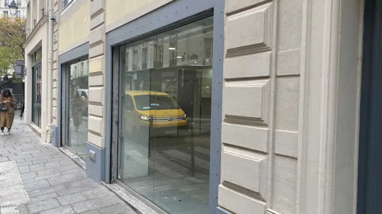 Rue du Caire Boutique Ephémère - Image 1
