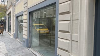 Rue du Caire Boutique Ephémère - Image 1