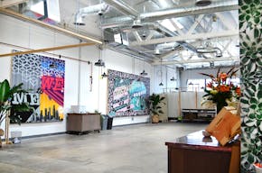 Airy, Urban Oasis in the Arts District - Image 0