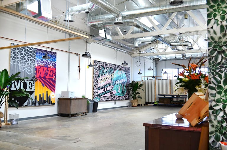 Airy, Urban Oasis in the Arts District - Image 0