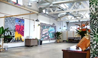 Airy, Urban Oasis in the Arts District - Image 0