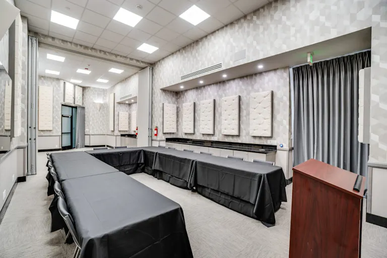 Meeting and Event Space - Image 2