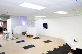 Flex. Use Art Gallery & Event Space - Image 17